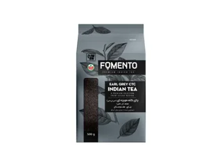 چای کله مورچه ای(سی تی سی)معطر فومنتو